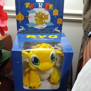 Tsukies Ryo Limited Edition